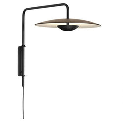 Photo of Ginger 20 A Wall Lamp (Hardwired)