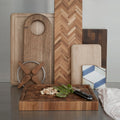 Thumbnail photo of Dania Cutting Board 50x27