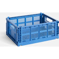 Thumbnail photo of Colour Crate, Medium 26.5x34.5 Cm
