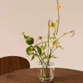 Thumbnail photo of Ikebana Vase Small