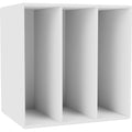 Thumbnail photo of Montana Mini 1104 - New White - Hyllsystem - Peter J. Lassen - Vit - Mdf