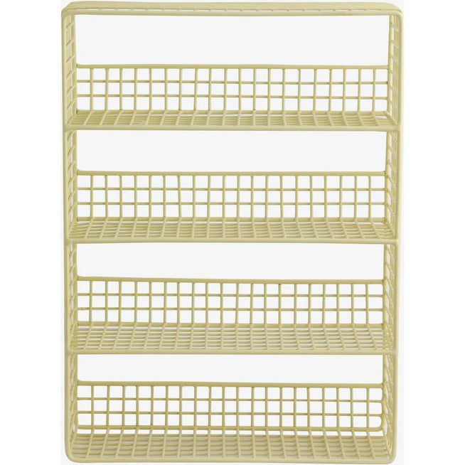 Photo of Kikori Wall Stand Yellow