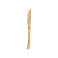 Thumbnail photo of Gold Knife Stainless Steel - Set of 12