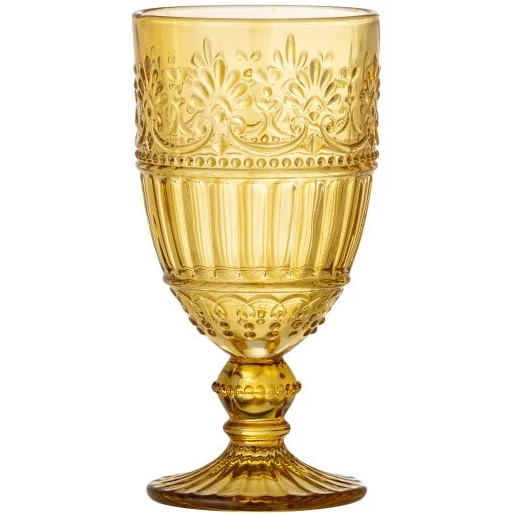 Photo of Feyza Wine Glass 325ml Set of 6 Pieces
