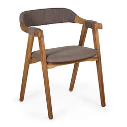 Photo of Vectra Rope Dining Chair