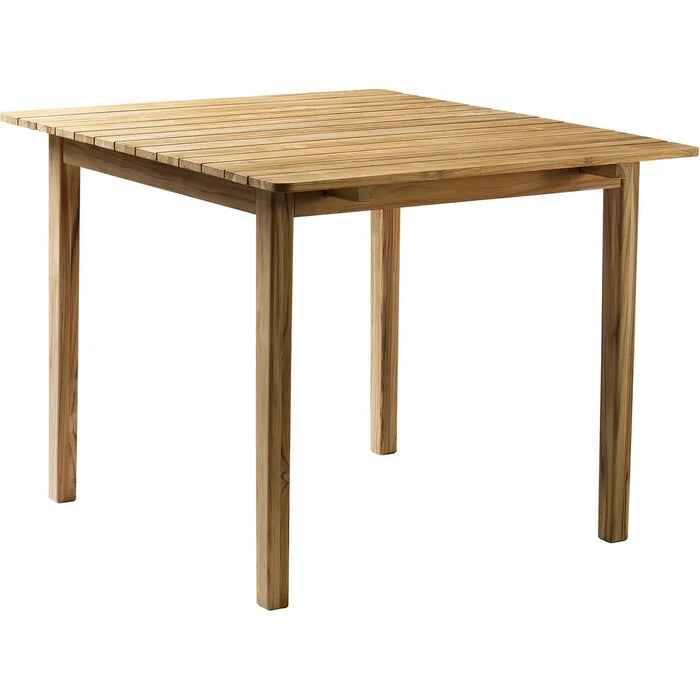 Photo of M3 Sammen Table Teak-nature Oiled
