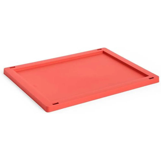 Photo of Colour Crate Lid Metal - Medium