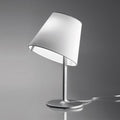 Thumbnail photo of Melampo Nut Table Lamp Aluminium Grey - Table Lamps - Adrien Gardère - Silver