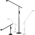 Thumbnail photo of Fifty-fifty Floor Lamp