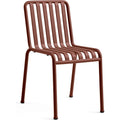 Thumbnail photo of Palissade Chair