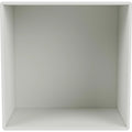 Thumbnail photo of Montana Mini 1001 - Nordic - Shelving - Peter J. Lassen - Grey - Mdf