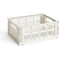 Thumbnail photo of Colour Crate, Medium 26.5x34.5 Cm