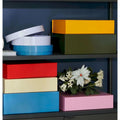 Thumbnail photo of Colour Storage, Small