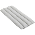 Thumbnail photo of Soft Quilted Cushion for Palissade Dining Armchair