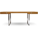 Ch110 Desk by Hans J. Wegner (oak