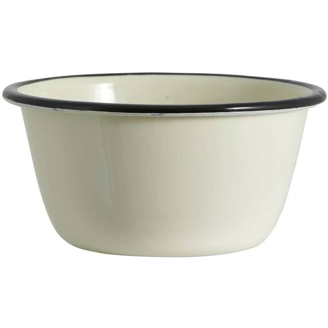 Photo of Ginger Bowls 6 Piece Cream Set