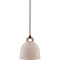 Thumbnail photo of Bell Pendant Lamp X-Small