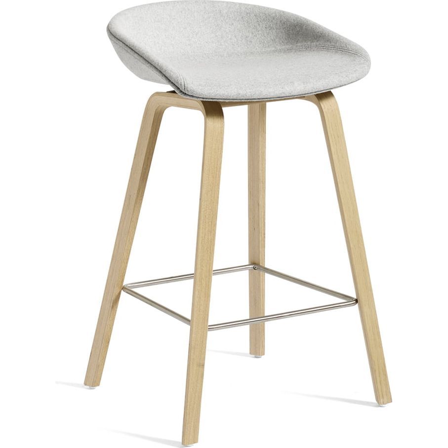 AAS 33 Bar Stool H75 cm