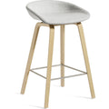 Thumbnail photo of AAS 33 Bar Stool H75 cm