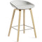 Thumbnail photo of AAS 33 Bar Stool H75 cm