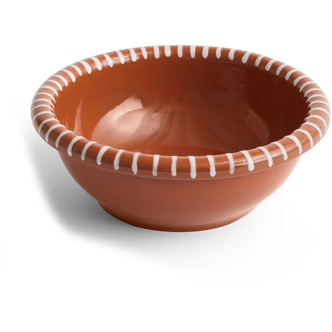 Barro Salad Bowl Large Ø26 Cm