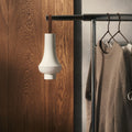 Thumbnail photo of Tomoshi Portable Lamp