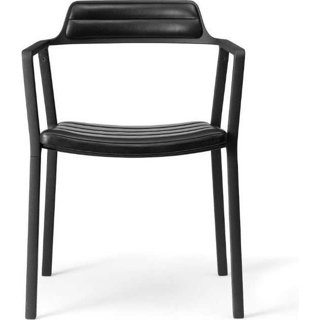 Photo of 451 Stol Sh: 44,5 Cm - Black Leather