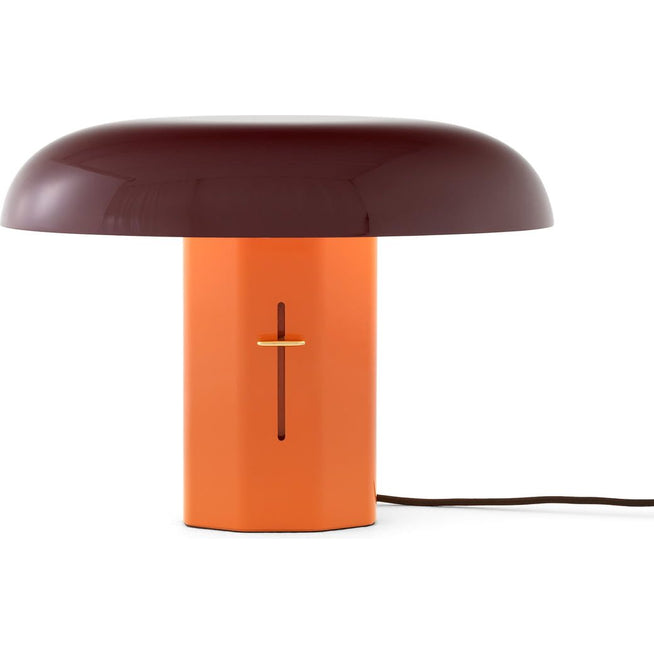 Photo of Montera JH42 Table Lamp