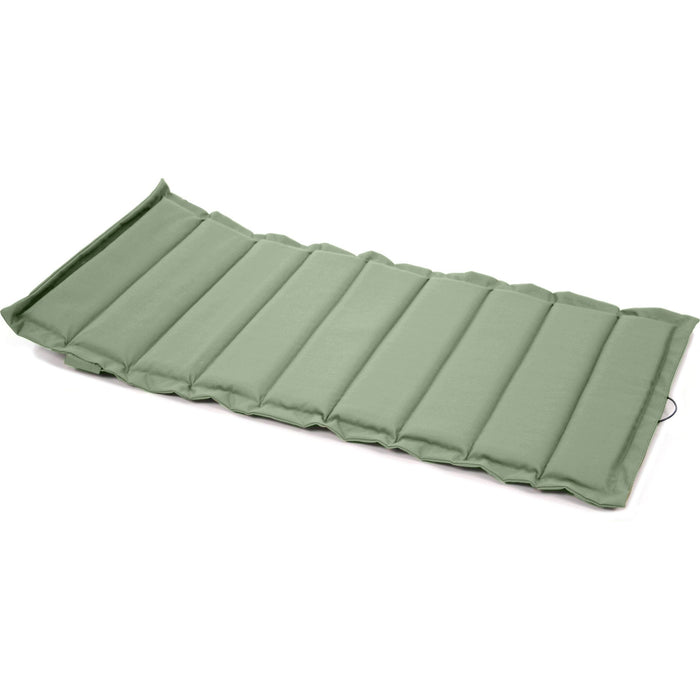 Luxembourg Outdoor Cushion 96 X 47 Cm Almond Green - Dynor & Kuddar - Grön