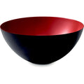 Thumbnail photo of Krenit Bowl Ø12,5cm- Red - Online in stock