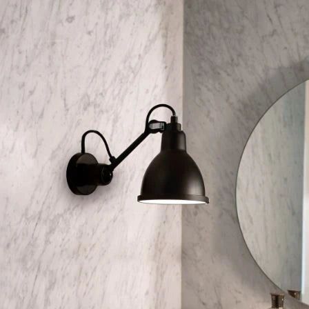 Lampe Gras 304 Bathroom Wall Lamp