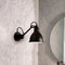 Thumbnail photo of Lampe Gras 304 Bathroom Wall Lamp