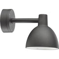Thumbnail photo of Toldbod Outdoor Wall Lamp Ø155mm