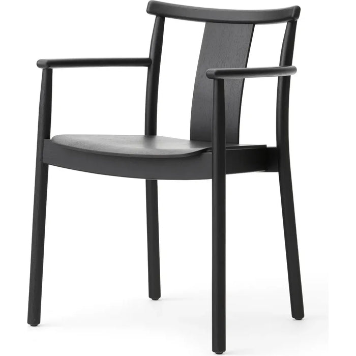 Photo of Merkur Dining Armchair