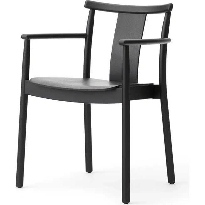Photo of Merkur Dining Armchair