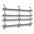 Thumbnail photo of Démon Wall Shelf 4