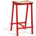 Thumbnail photo of Taburete 8 Bar Stool, High Fra Hay 1