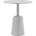 Thumbnail photo of Turn Adjustable Table Ø55 Cm