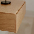 Thumbnail photo of Tana Wall Mounted Nightstand