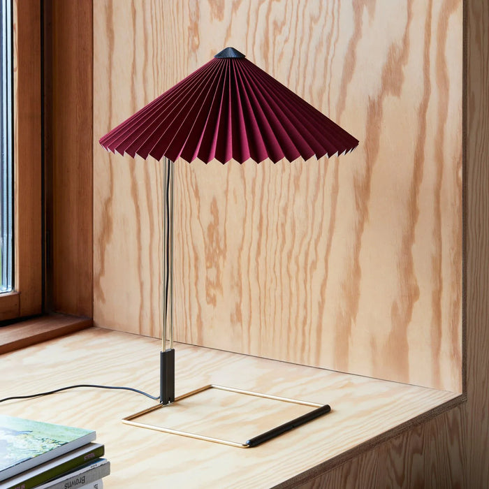 Photo of Matin Table Lamp, Ø30 Cm