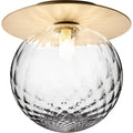 Thumbnail photo of Liila 1 Large Wall Lamp/ceiling Lamp