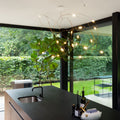 Thumbnail photo of Flock of Light 11 Pendant Lamp