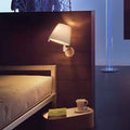 Thumbnail photo of Melampo Wall Lamp