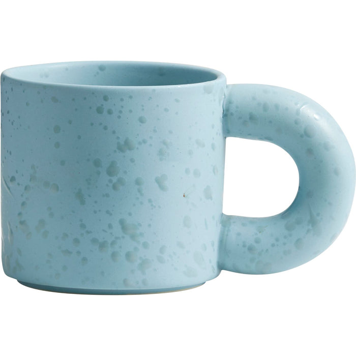 Photo of Jose Mug Light Blue Set of 6 Pieces
