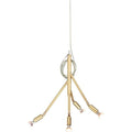 Thumbnail photo of Kvist 4 Pendant Lamp