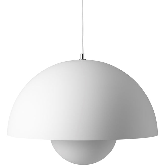 Photo of Flowerpot VP2 Pendant Lamp