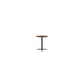 Thumbnail photo of Allez Bord 3l - Marmor - Cafebord - Sort Marmor - H: 75 X Ø: 60 Cm