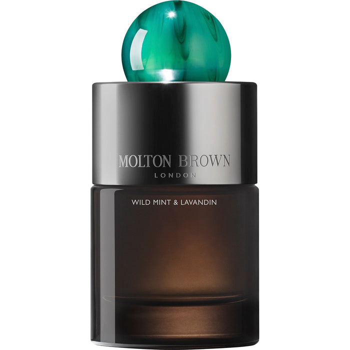 Wild Mint & Lavandin Eau De Parfum
