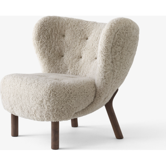 Little Petra VB1 Lounge Chair