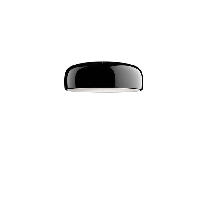 Photo of Smithfield C Loftlampe Glossy Black